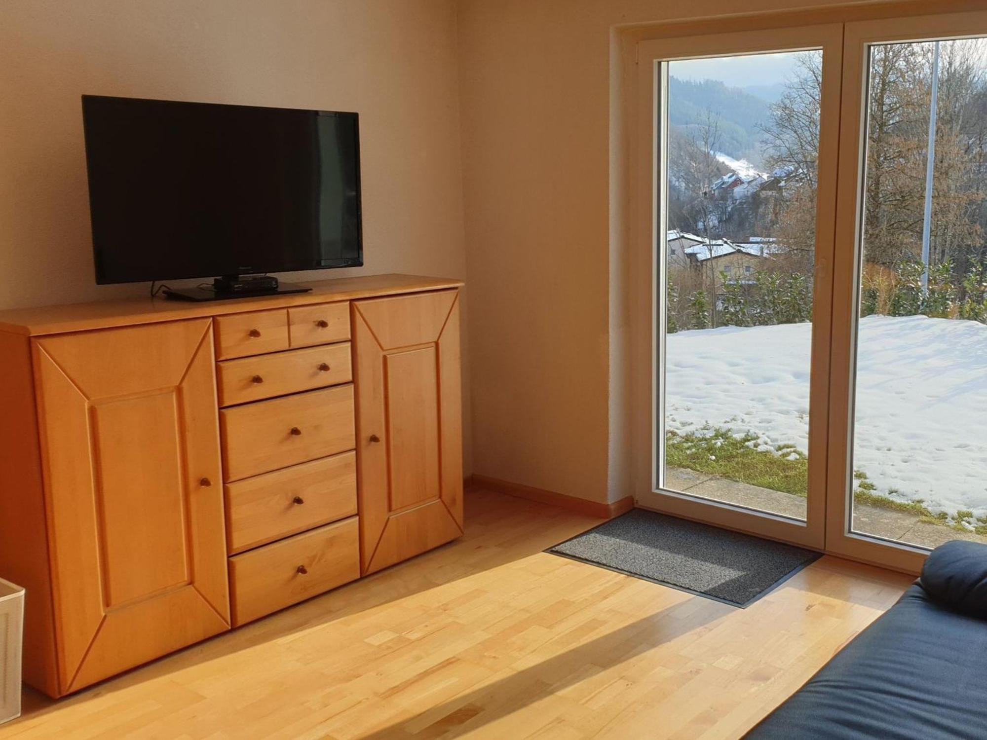Haus Marion Daire Todtnau Dış mekan fotoğraf